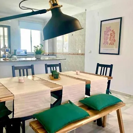Chez Juan By Solymar Appartement *