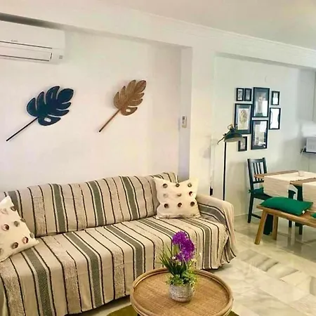 Apartament Chez Juan By Solymar *