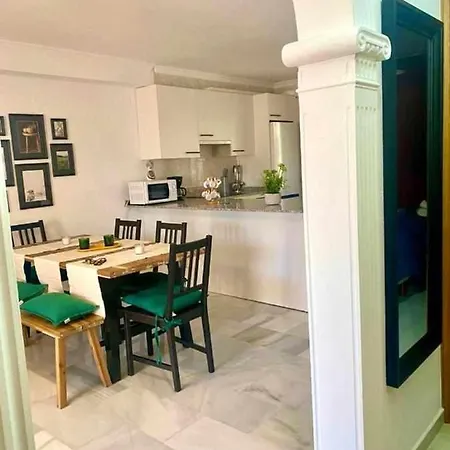 Appartement Chez Juan By Solymar Torre Del Mar