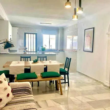 Appartement Chez Juan By Solymar *