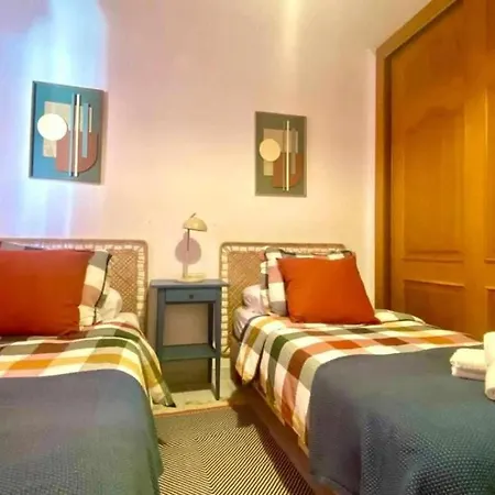 Chez Juan By Solymar Appartement *