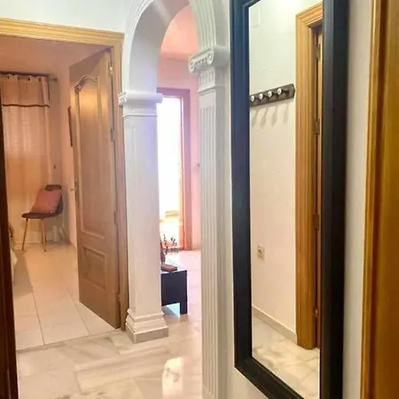 Appartement Chez Juan By Solymar Torre Del Mar