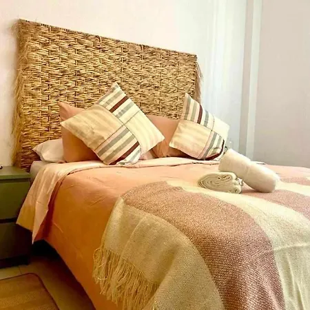 Appartement Chez Juan By Solymar Torre Del Mar