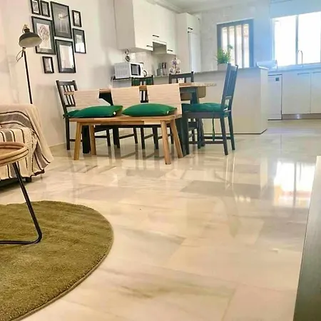 Chez Juan By Solymar * Torre Del Mar
