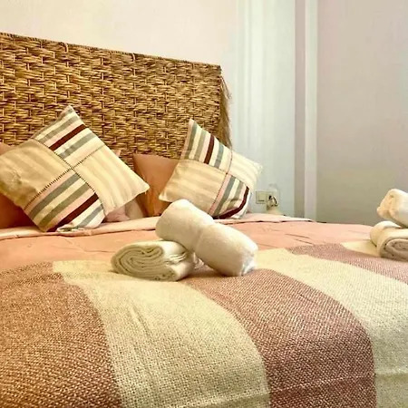 Chez Juan By Solymar Apartament *