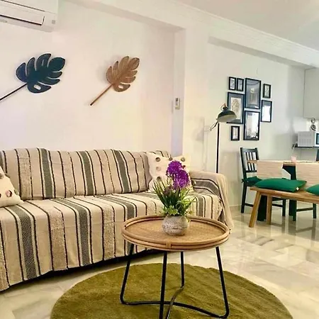 Chez Juan By Solymar Appartement Torre Del Mar